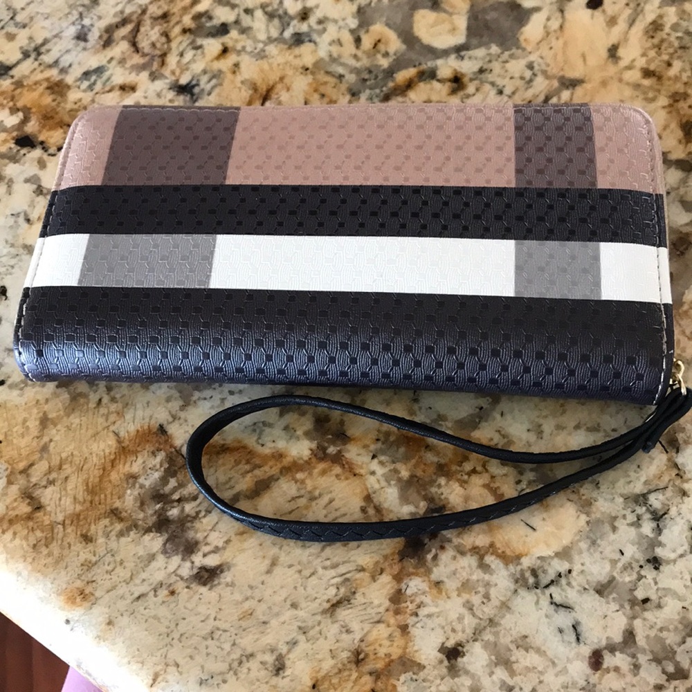 Non brand wallet